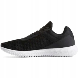 Reebok Flexagon Energy M DV4548 sko sort 1