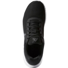 Reebok Flexagon Energy M DV4548 sko sort 2