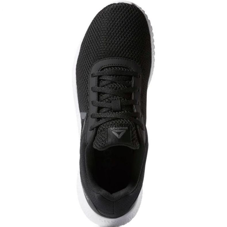 Reebok Flexagon Energy M DV4548 sko sort 2