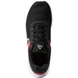Reebok Flexagon Energy M DV4777 sko sort 2