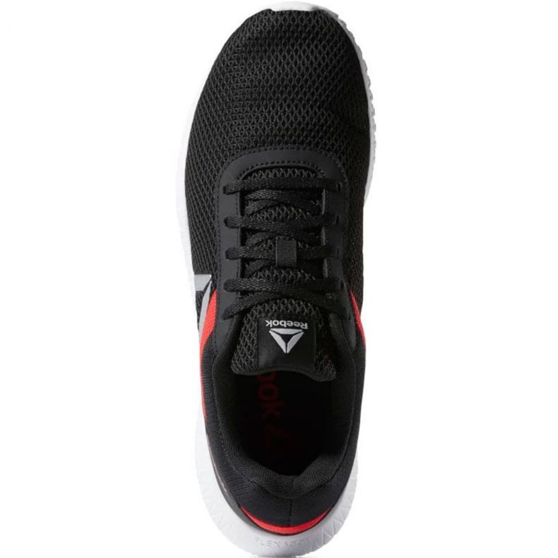 Reebok Flexagon Energy M DV4777 sko sort 2