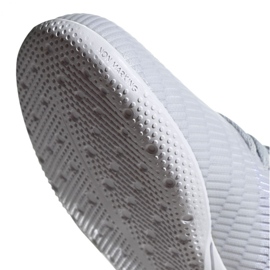 Indendørs sko adidas X 19.3 I Jr F35355 grå flerfarvet 2