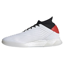Adidas Predator 19.1 Tr M F35619 fodboldstøvler flerfarvet hvid 1