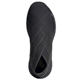 Adidas Nemeziz 19.1 Tr M F34733 fodboldstøvler sort sort 1