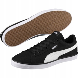 Puma Urban Plus Cv M 366414 02 sort 1