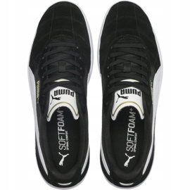 Puma Astro Kick M 369115 01 sort 1