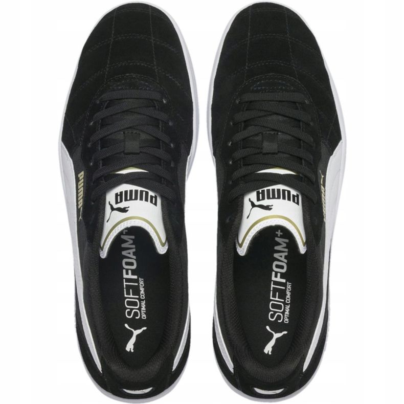 Puma Astro Kick M 369115 01 sort 1