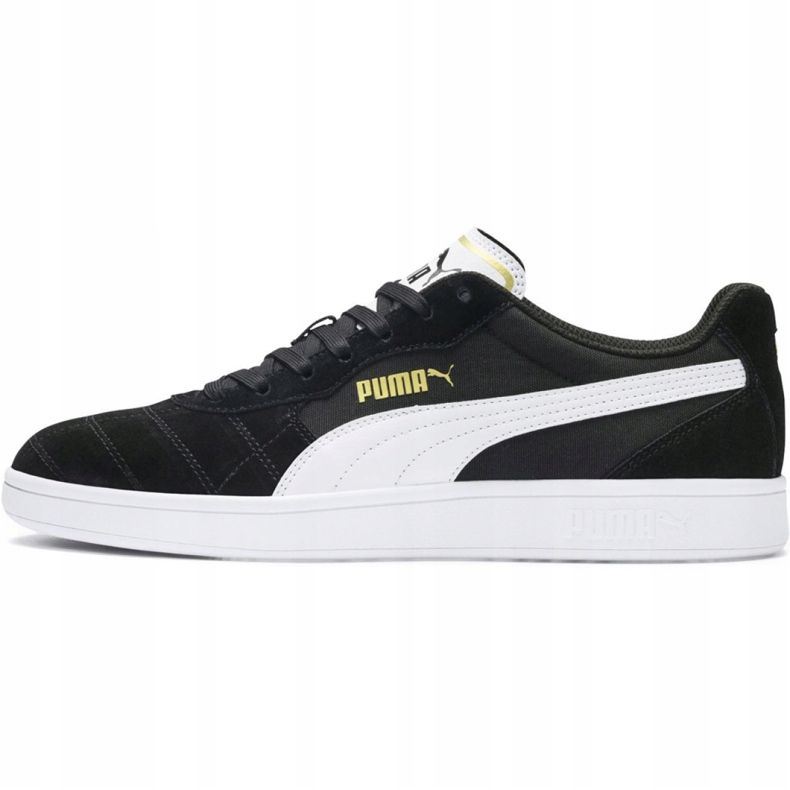 Puma Astro Kick M 369115 01 sort 2