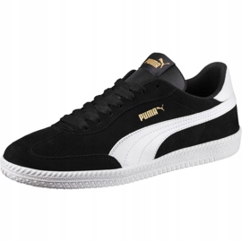 Puma Astro Cup M 364423 02 sort 2