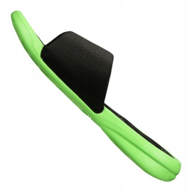 Under Armour Playmaker Fix M 3000061-004 sort grøn 1