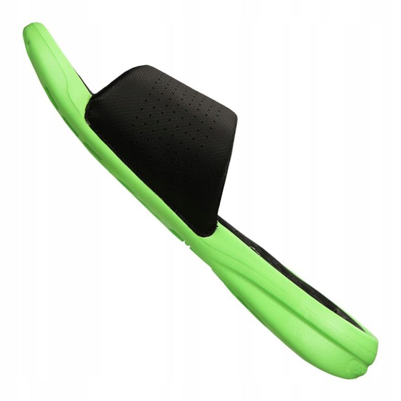Under Armour Playmaker Fix M 3000061-004 sort grøn 1