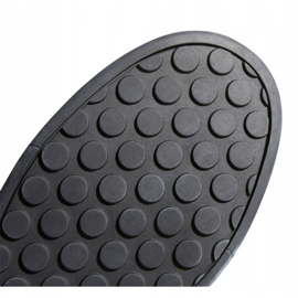 Sko adidas Sleuth Dlx M BC0661 hvid sort 1