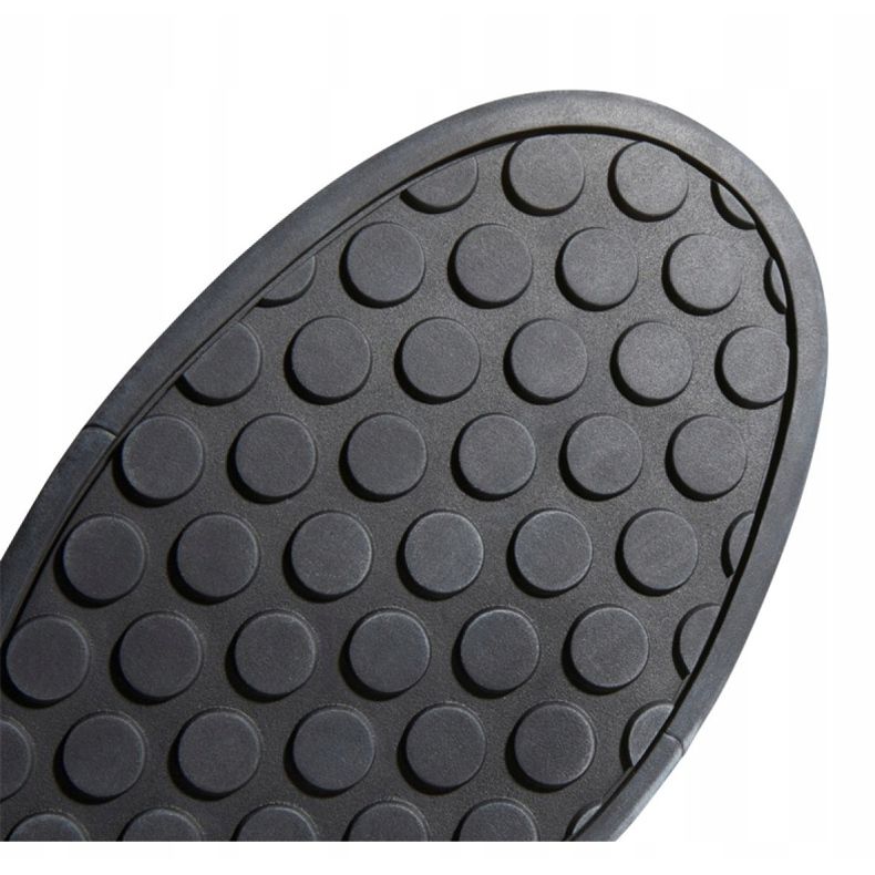 Sko adidas Sleuth Dlx M BC0661 hvid sort 1