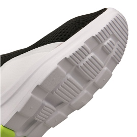 Nike Air Max Motion 2 M AO0266-007 sko sort 2