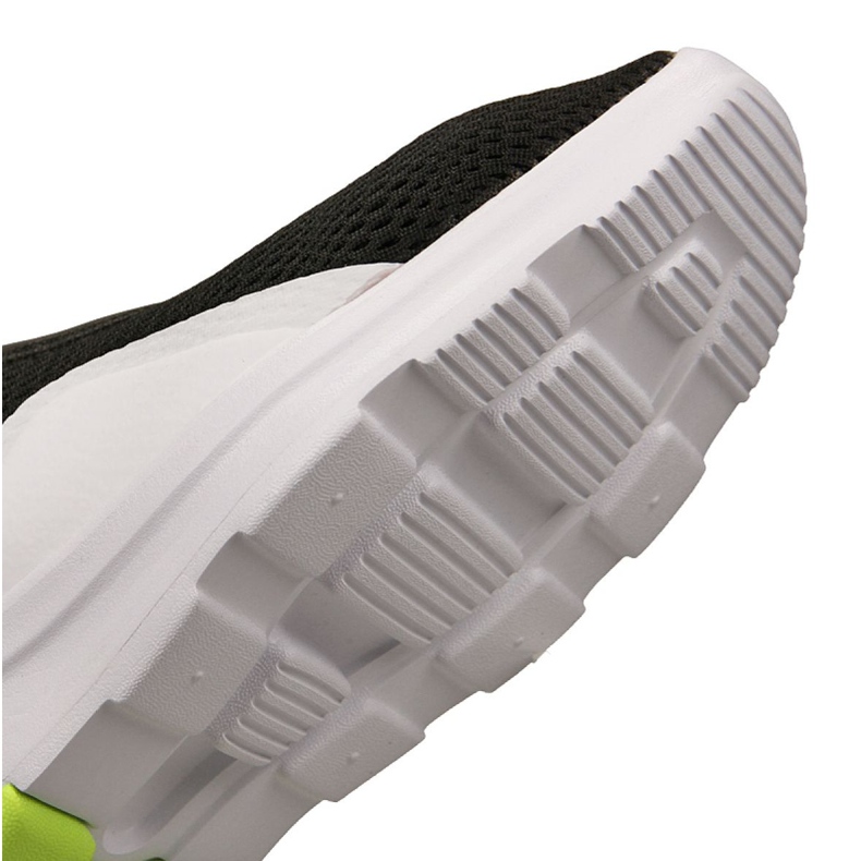 Nike Air Max Motion 2 M AO0266-007 sko sort 2