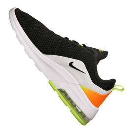 Nike Air Max Motion 2 M AO0266-007 sko sort 10
