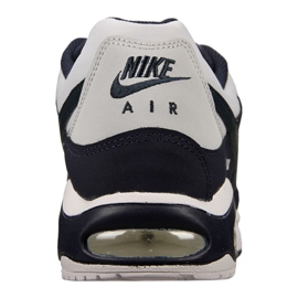 Nike Air Max Command M 629993-045 sko marine blå 2