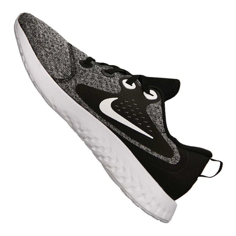 Nike Legend React M AA1625-009 løbesko sort 1