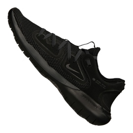 Løbesko Nike Flex 2019 Rn M AQ7483-005 sort 1