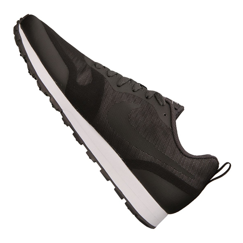 Nike Md Runner 2 19 M AO0265-003 sko sort 1