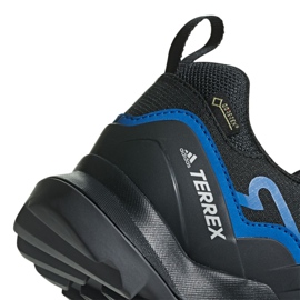 Trekkingsko adidas Terrex Swift R2 Gtx M AC7829 sort 1