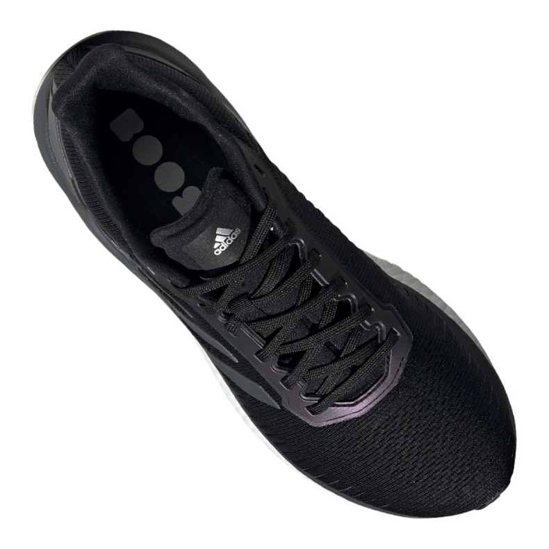 Løbesko adidas Solar Drive 19 M EF0789 sort 2