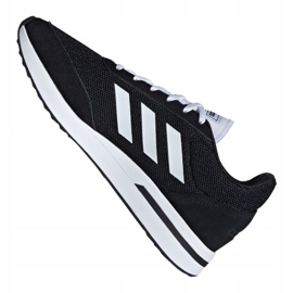 Adidas Run 70S M EE9752 sko sort 2