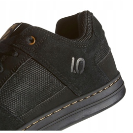 Sko adidas Freerider M BC0666 sort 1