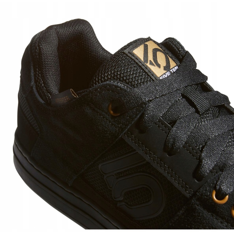 Sko adidas Freerider M BC0666 sort 2