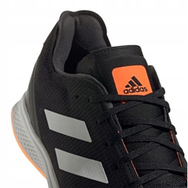 Adidas Counterblast Bounce M G26423 sko sort sort 1