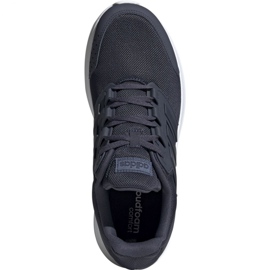 Løbesko adidas Galaxy 4 M EE7915 marineblå 1