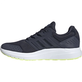 Løbesko adidas Galaxy 4 M EE7915 marineblå 2