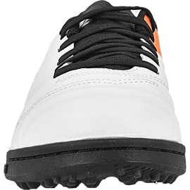 Nike Tiempo Legend Vi Tf Jr 819191-108 fodboldsko flerfarvet hvid 2