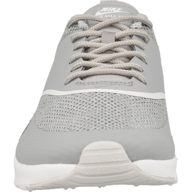 Nike Sportswear Air Max Thea W 599409-021 sko grå 2