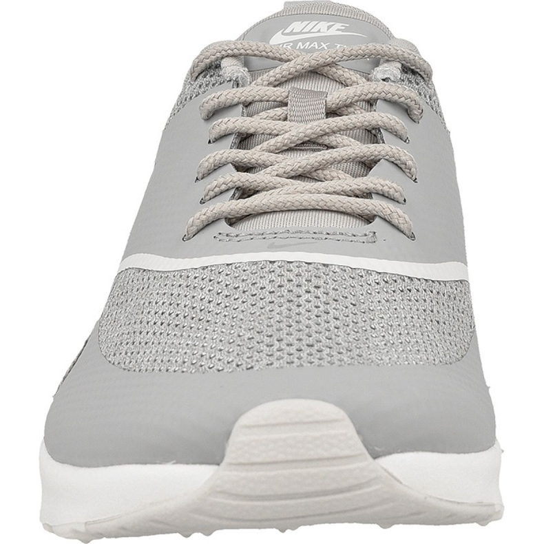 Nike Sportswear Air Max Thea W 599409-021 sko grå 2