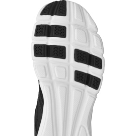 Under Armour Thrill M 1258794-001 løbesko sort 1