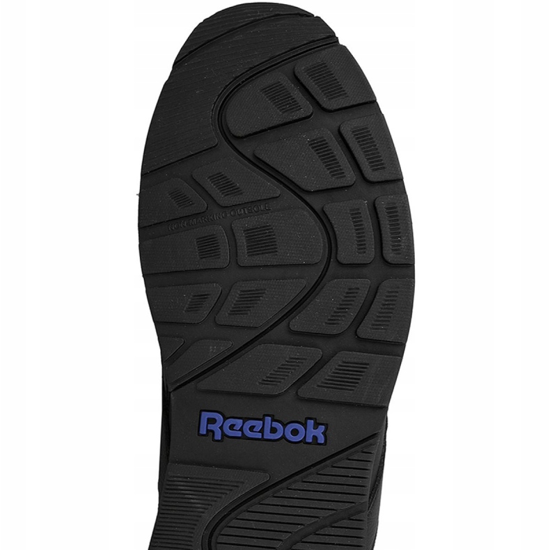 Reebok Royal Glide M V53959 sort 1