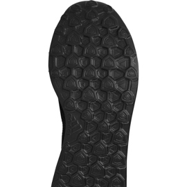 Adidas Ace 17.4 Tr M BB4436 sko flerfarvet sort 1