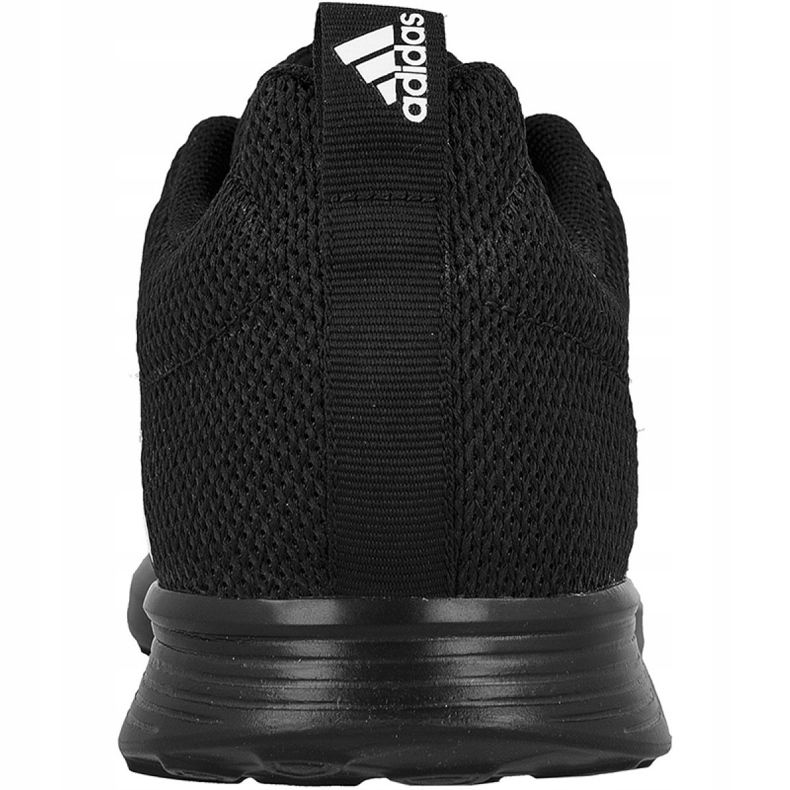 Adidas Ace 17.4 Tr M BB4436 sko flerfarvet sort 2