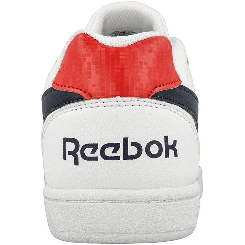 Reebok Royal Prime Jr V69992 hvid 2
