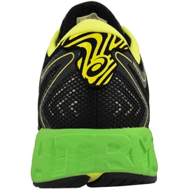 Løbesko Asics Noosa Ff M T722N-9085 sort 2