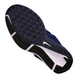 Nike Zoom Winflo M AA7406-405 sko blå 3