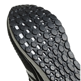 Løbesko adidas Solar Drive St M D97443 sort 1