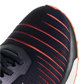 Adidas Solar Drive M D97451 sko marineblå 2