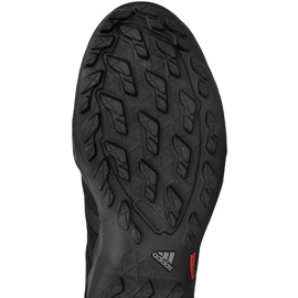 Trekkingsko adidas AX2 Cp M BA9253 sort 1