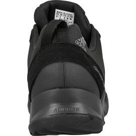 Trekkingsko adidas AX2 Cp M BA9253 sort 2