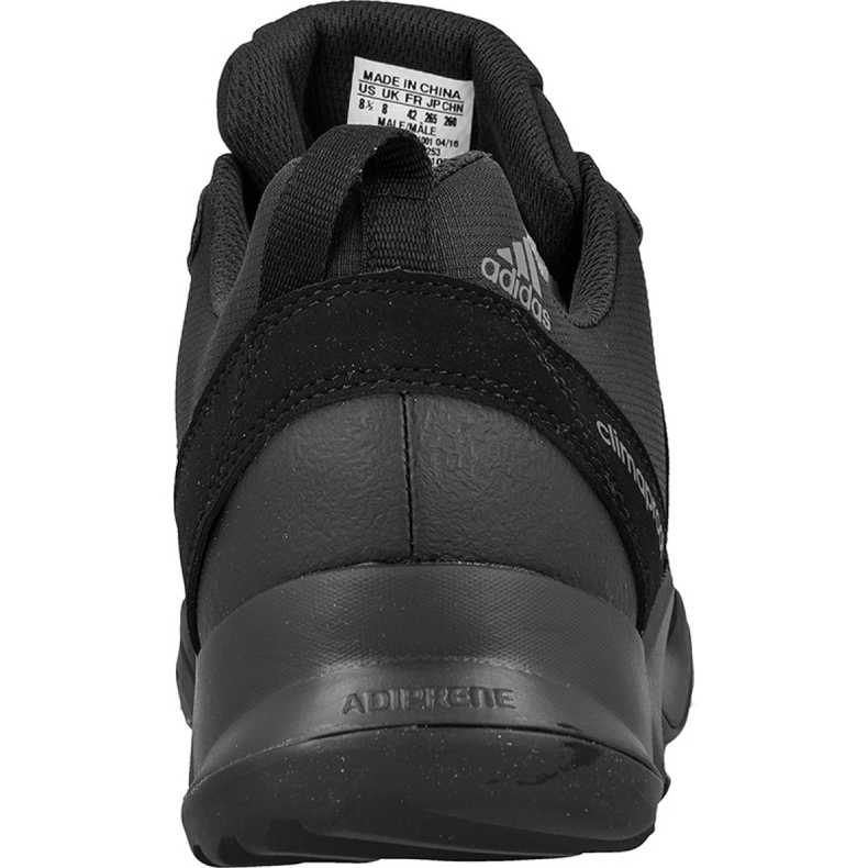 Trekkingsko adidas AX2 Cp M BA9253 sort 2