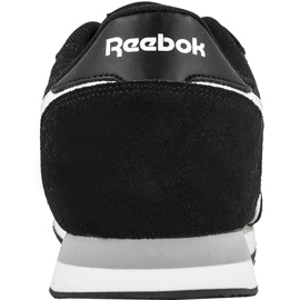 Reebok Royal Classic Jogger 2 M V70710 sort 2