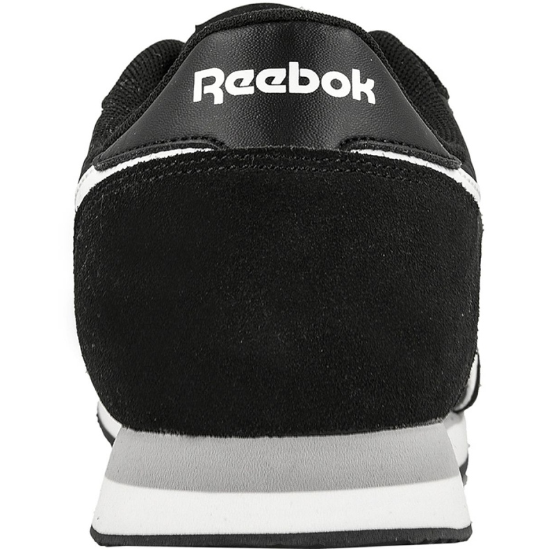 Reebok Royal Classic Jogger 2 M V70710 sort 2