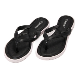 Seastar Gummi flip-flops sort 1
